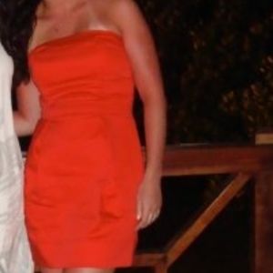 French Connection Dress